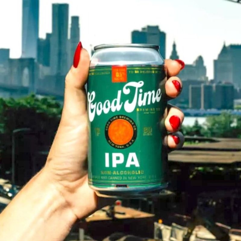Good Time Pils