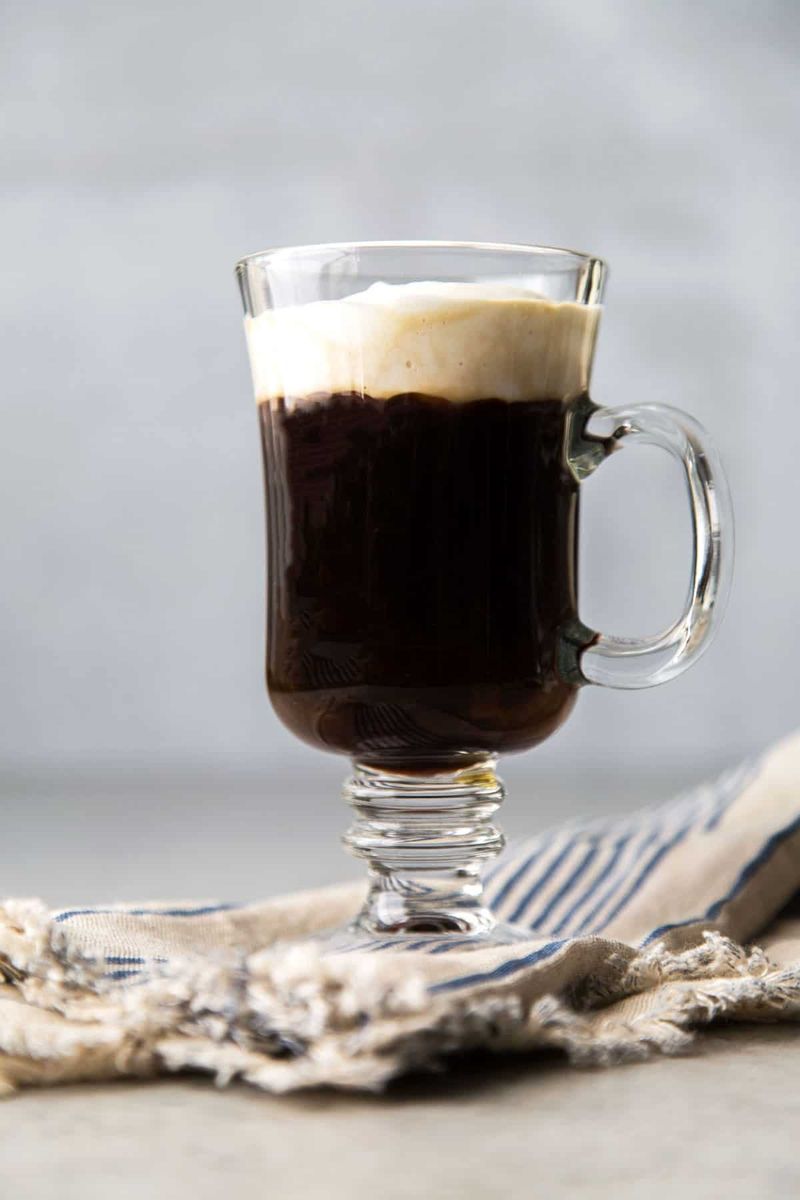 Irish Coffee