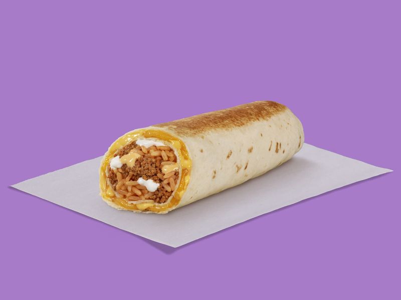 Quesarito