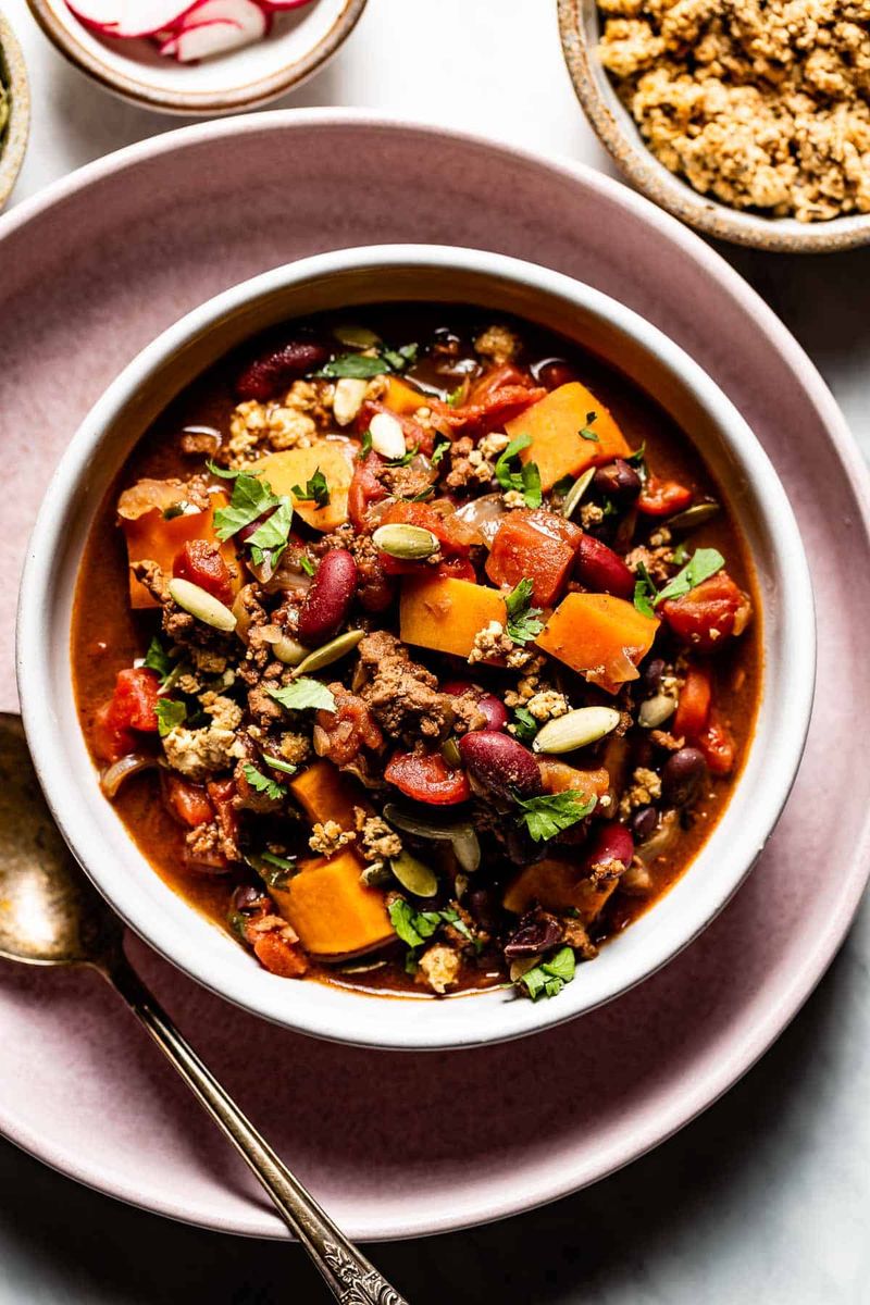Chocolate Habanero Chili