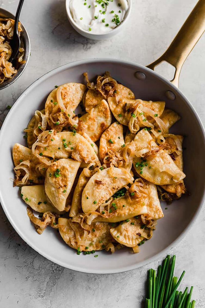 Pierogi