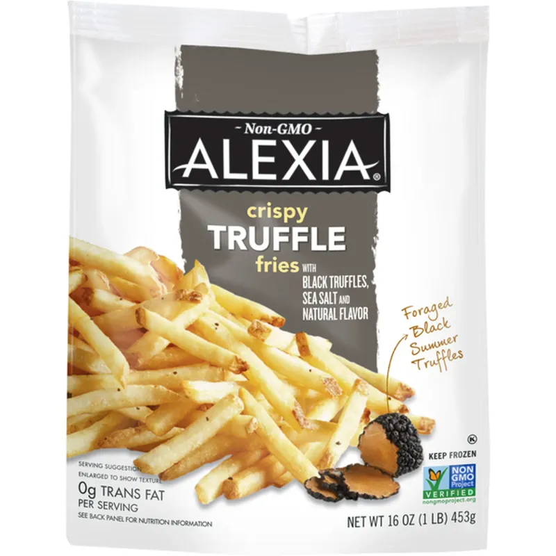 Alexia Truffle Fries