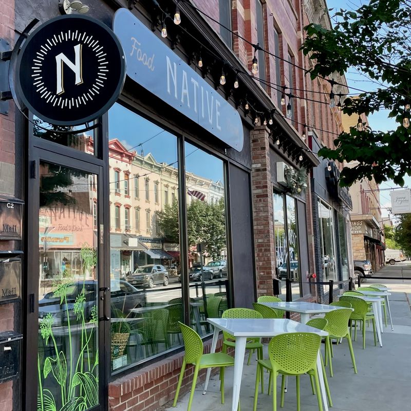 Native (Honesdale)