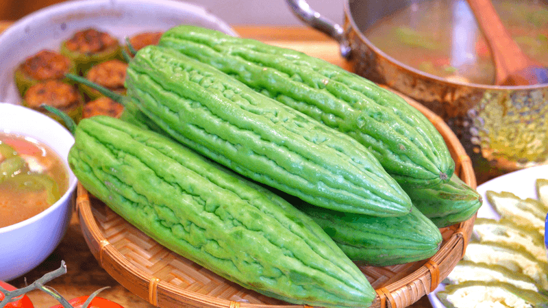 Bitter Melon