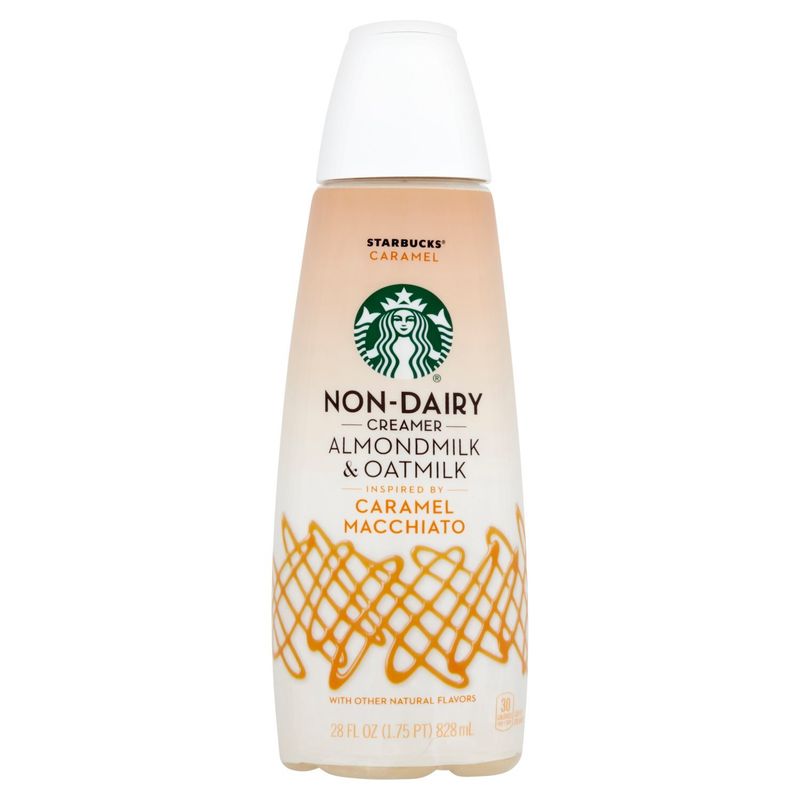 Starbucks Caramel Macchiato