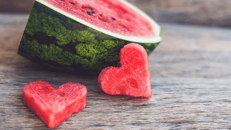 Heart-Protecting Superfruit