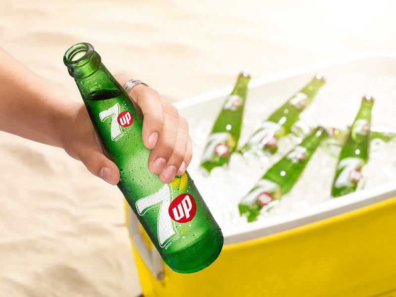 7Up (1929)