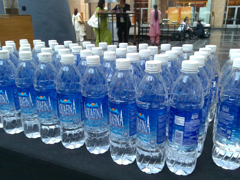 Aquafina