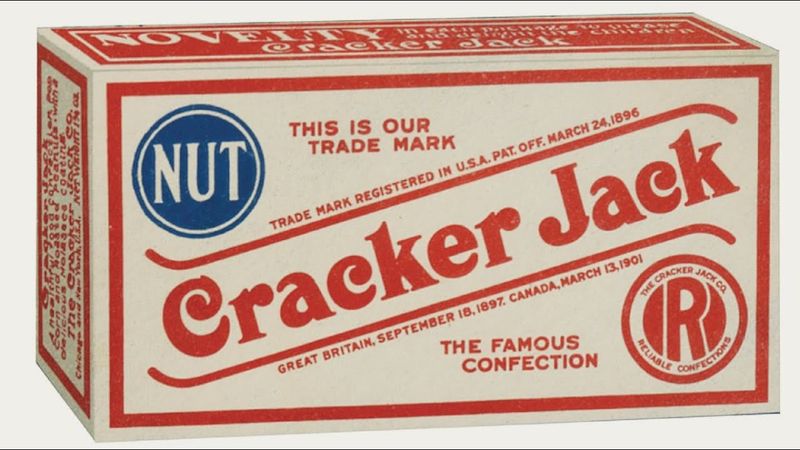 Cracker Jack's Prize-Winning Past