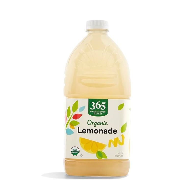 365 by Whole Foods Market Lemonade