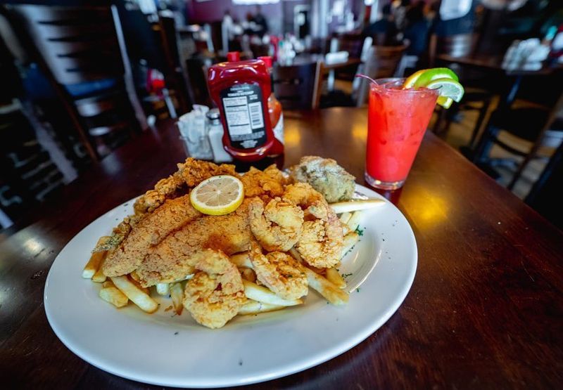 Neyow's Creole Café