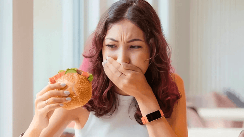 Potassium Bromate Burger Buns