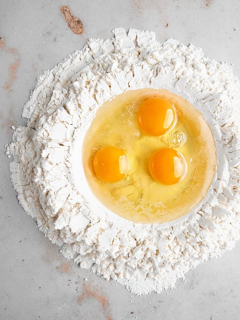 The Magic Flour Blend