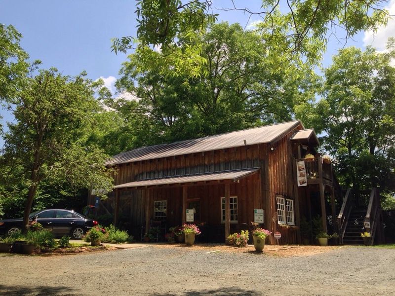 The Pie Hole – Roswell