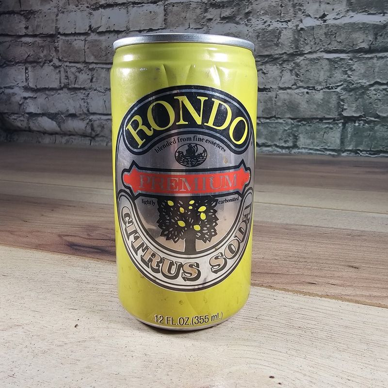Rondo Soda