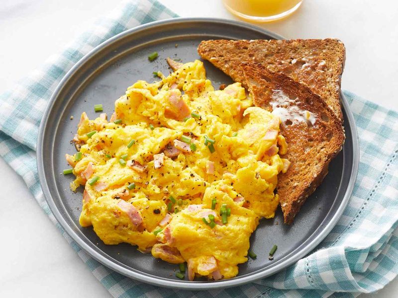 Eggs