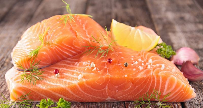 Fatty Fish
