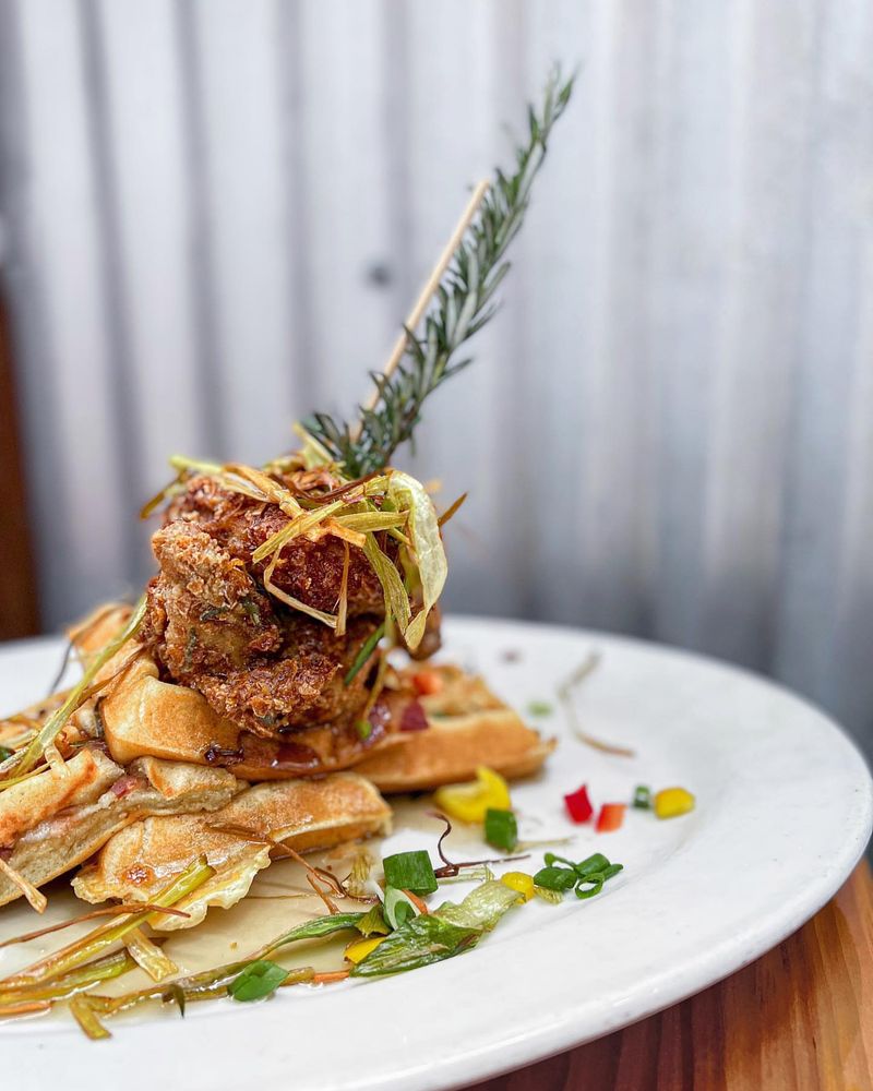 Hash House A Go-Go (Los Angeles, CA)