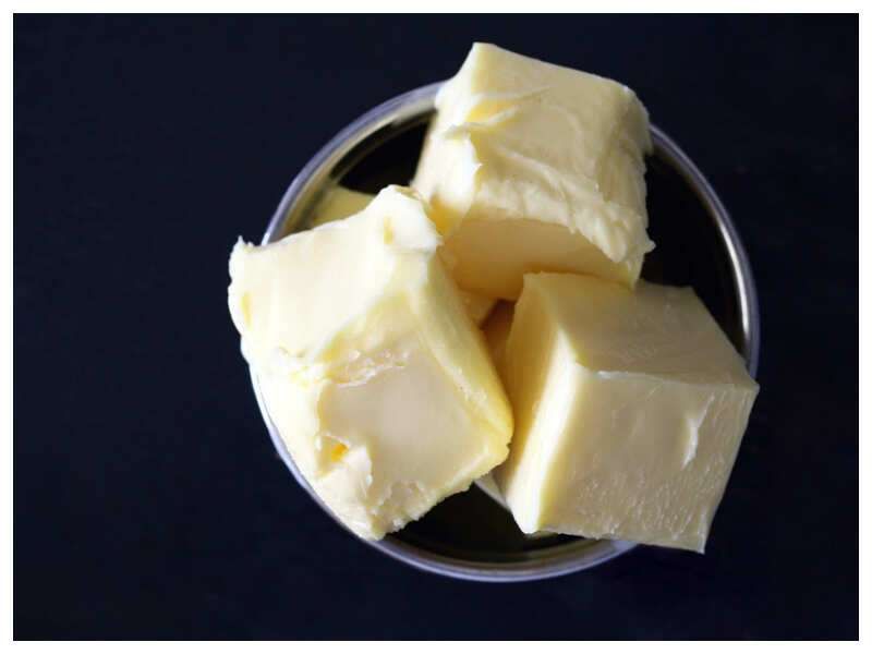 Butter Substitutes Masquerading as the Real Thing