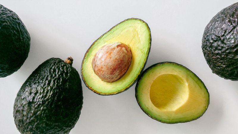 Avocados