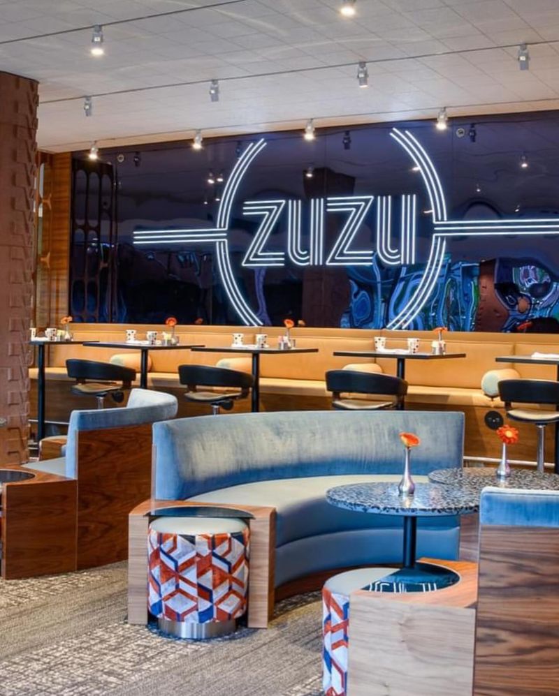 ZuZu, Scottsdale