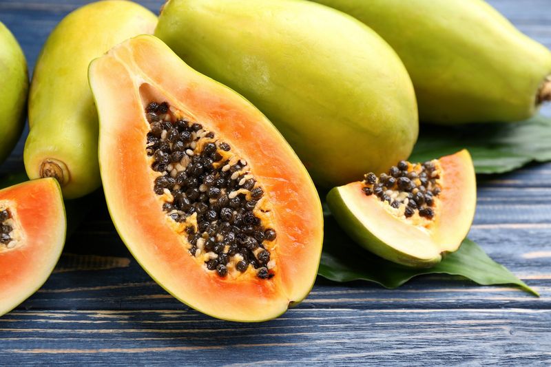 Papaya