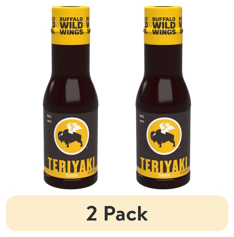 Teriyaki