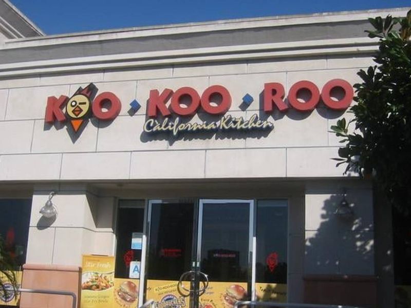 Koo Koo Roo