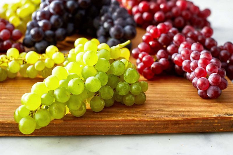 Grapes