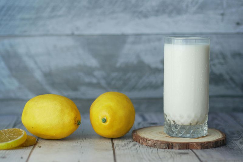 Milk: Surprising Hydration Champion