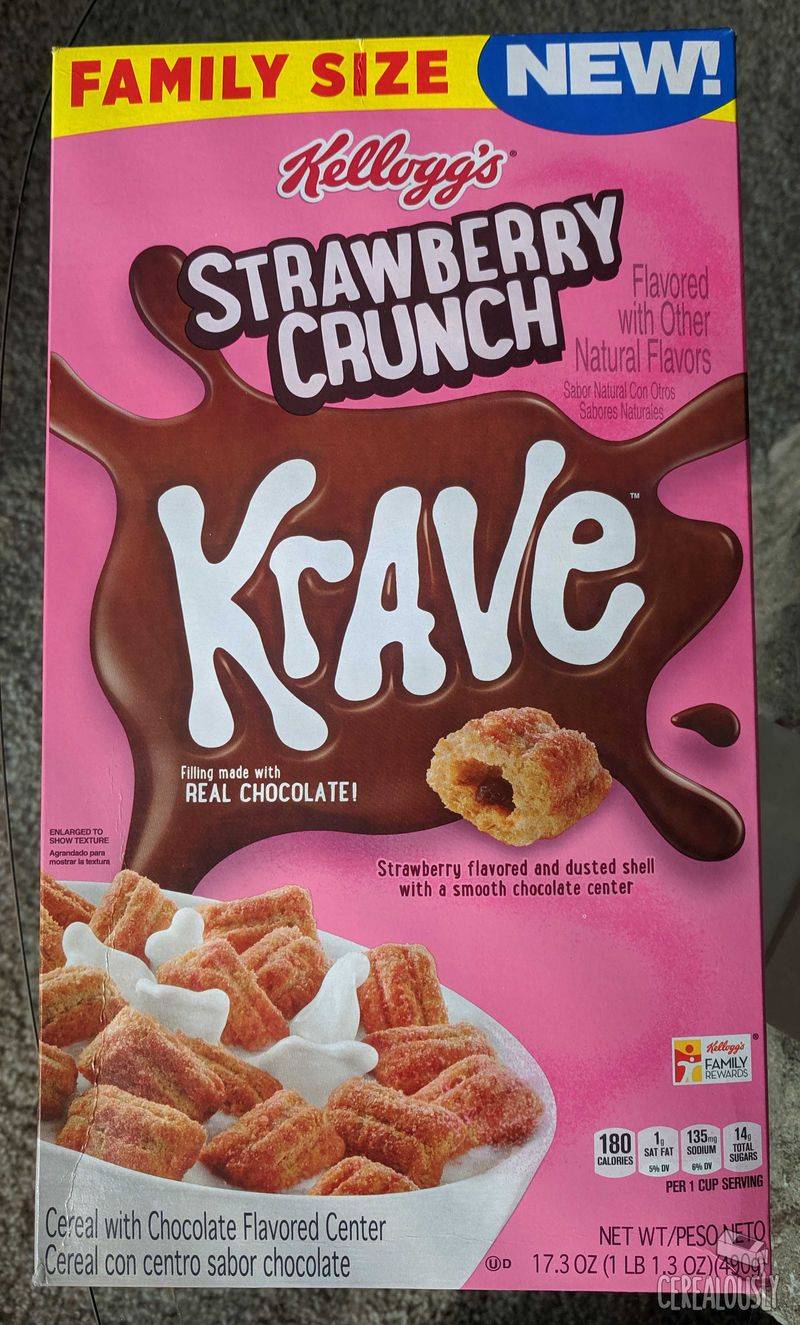 Krave