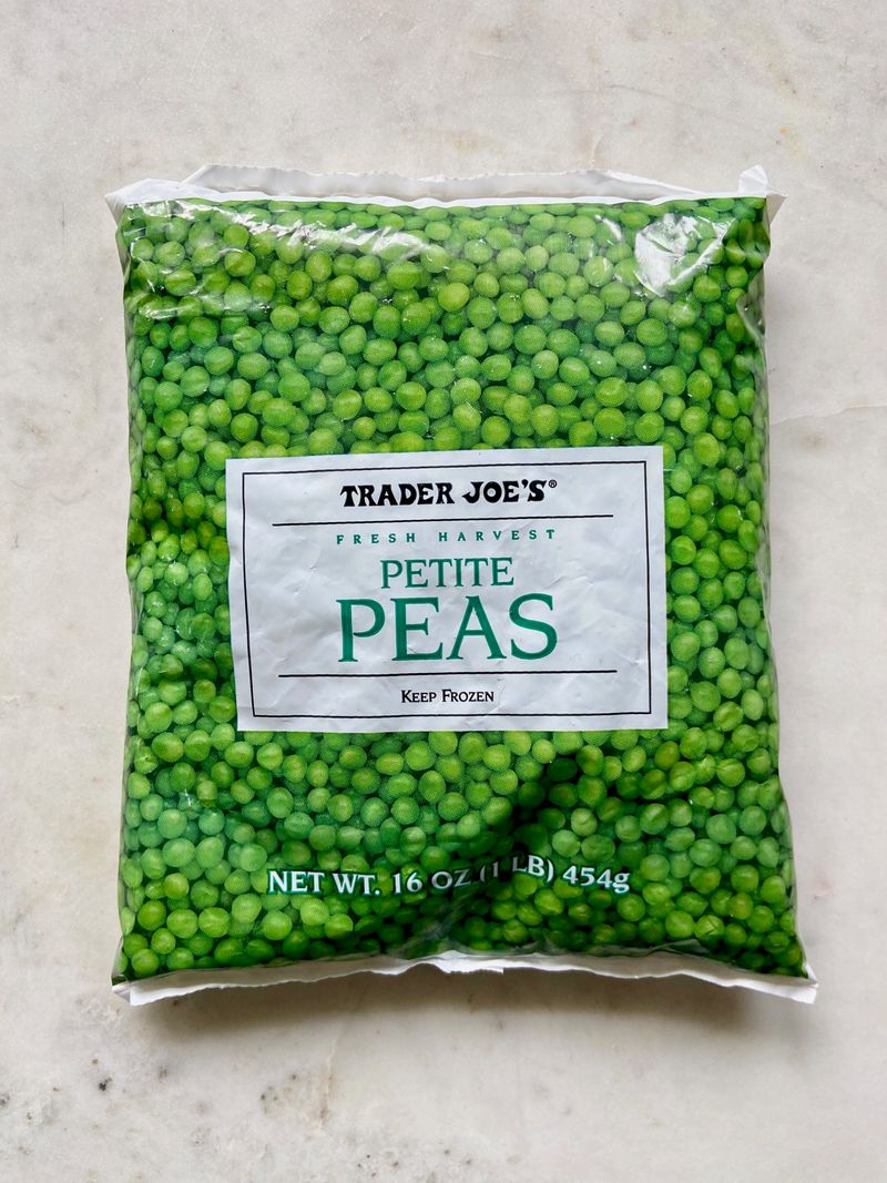 Petite Peas