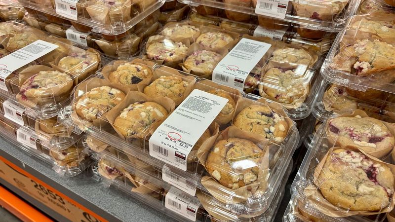 Muffin Variety Packs