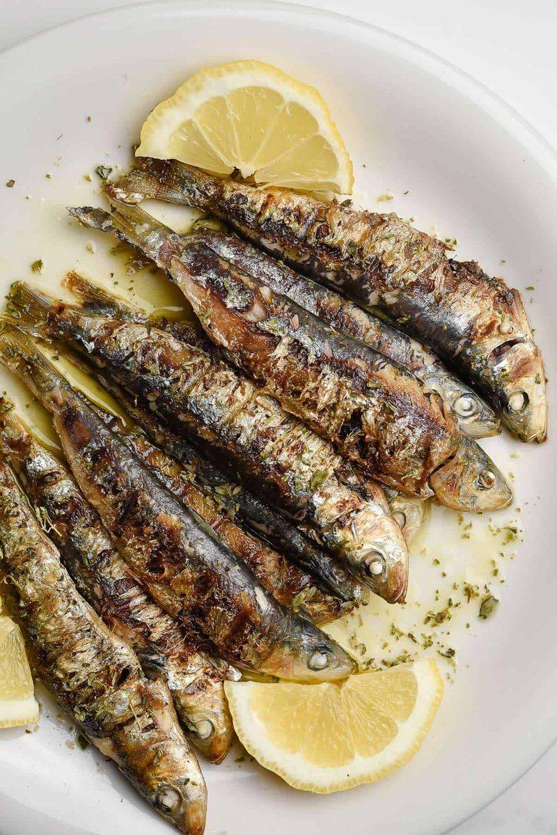 Sardines