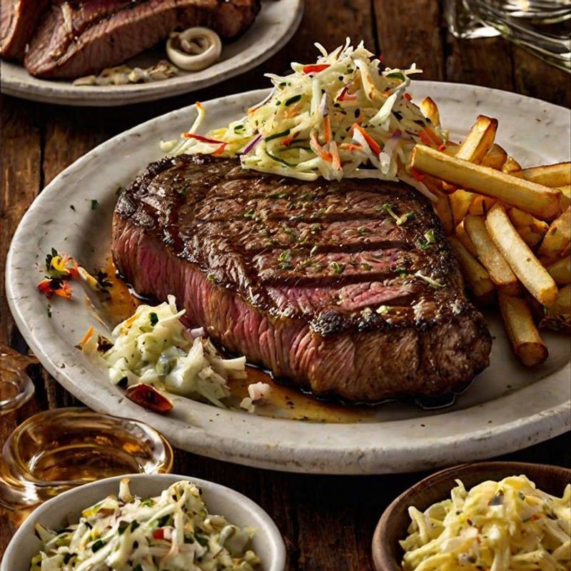 Renegade Sirloin