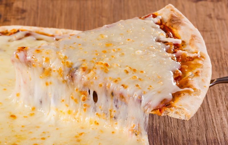 Cheese Pulls