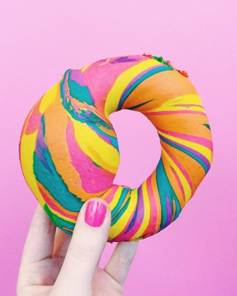 Rainbow Foods