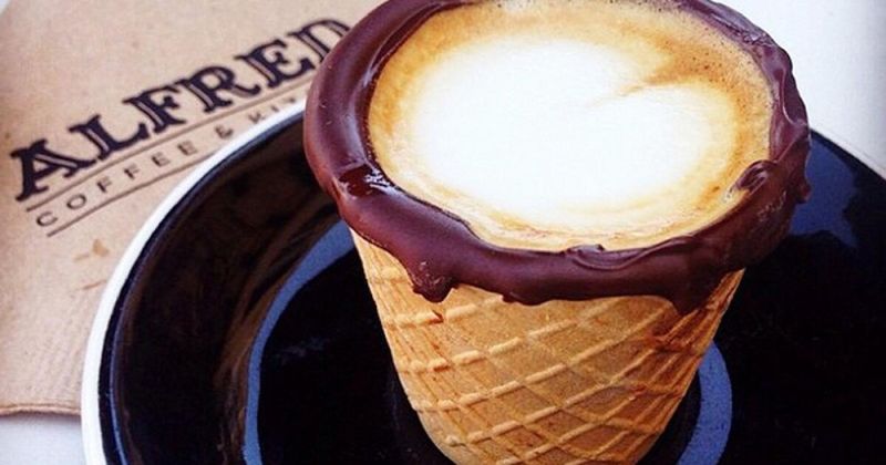 Edible Dishware