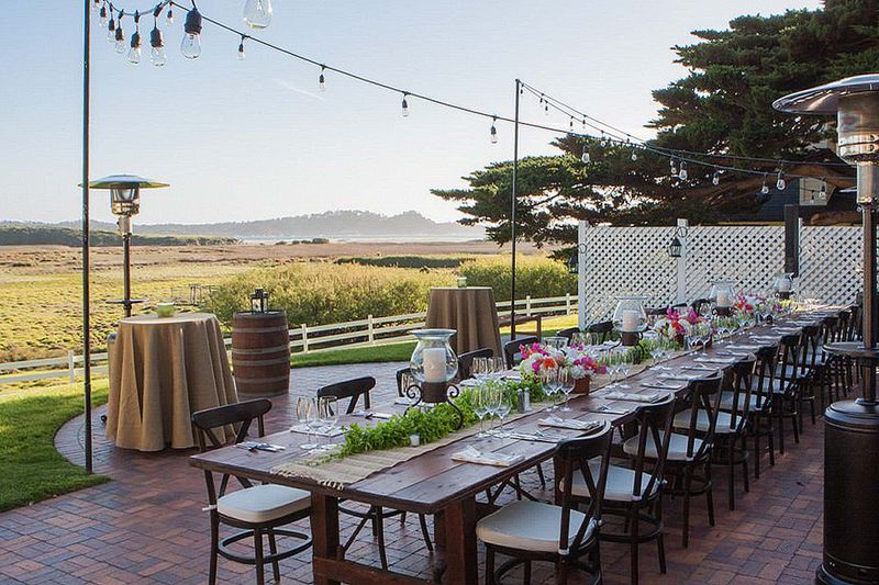 Mission Ranch Restaurant