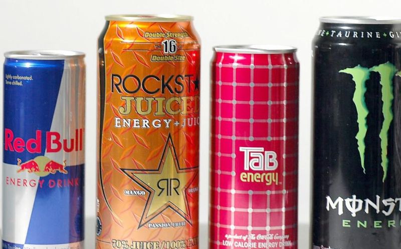 Energy Drink