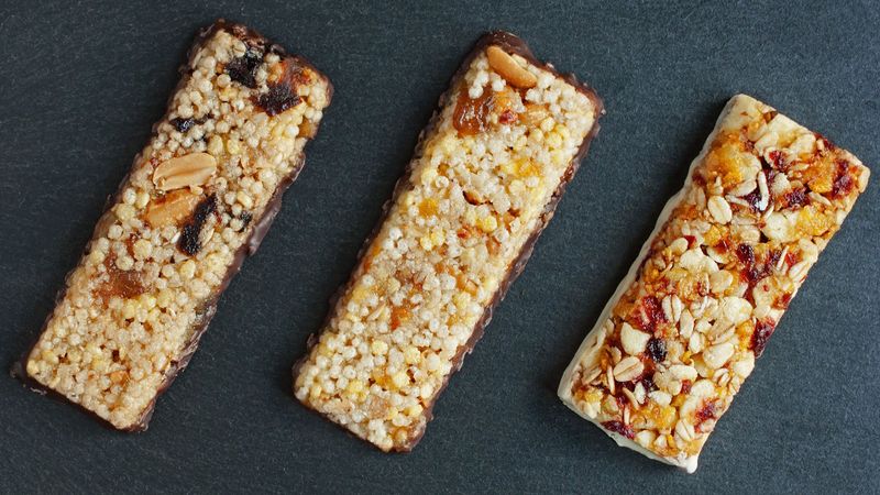 Breakfast Bars / Granola Bars