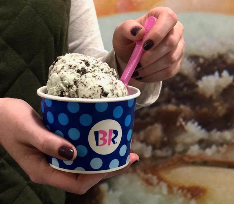 Oreo Cookies 'n Cream