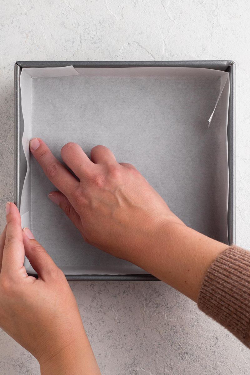 Parchment Paper: The Baker's Secret Weapon