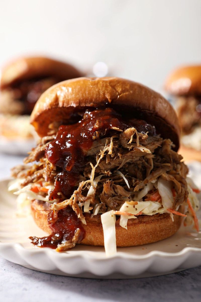Pulled Pork