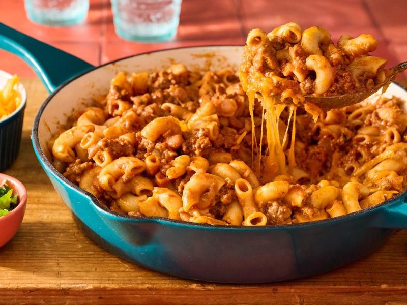 Chili Mac