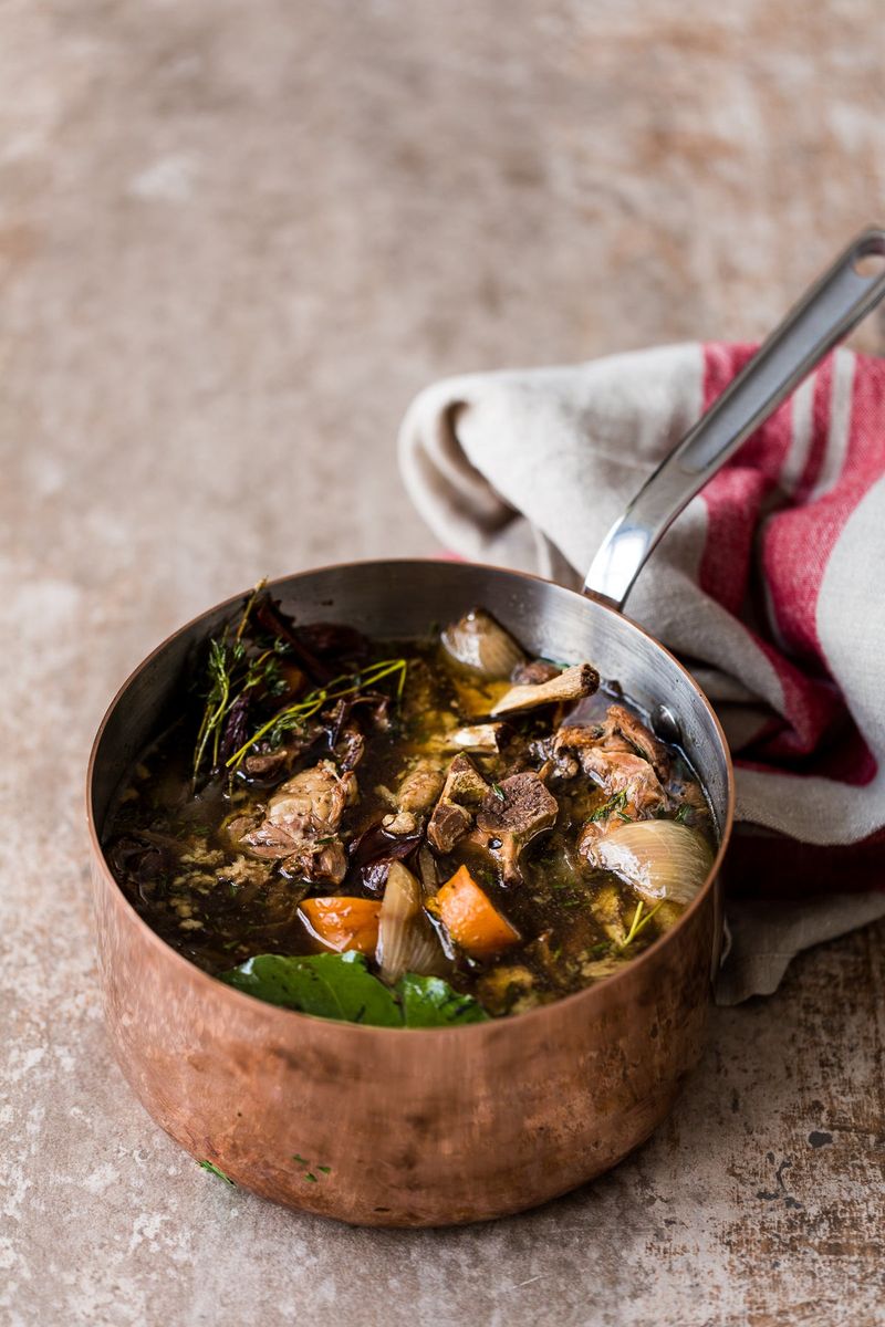 Bone Broth