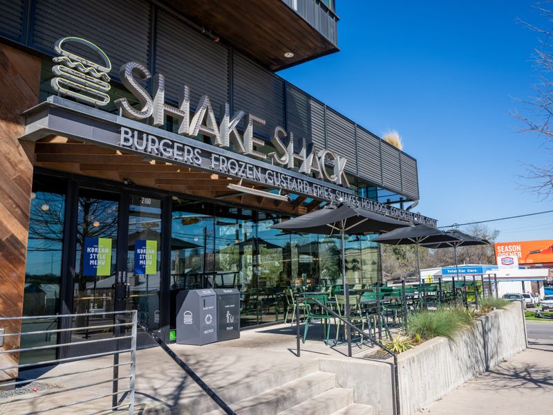 Shake Shack