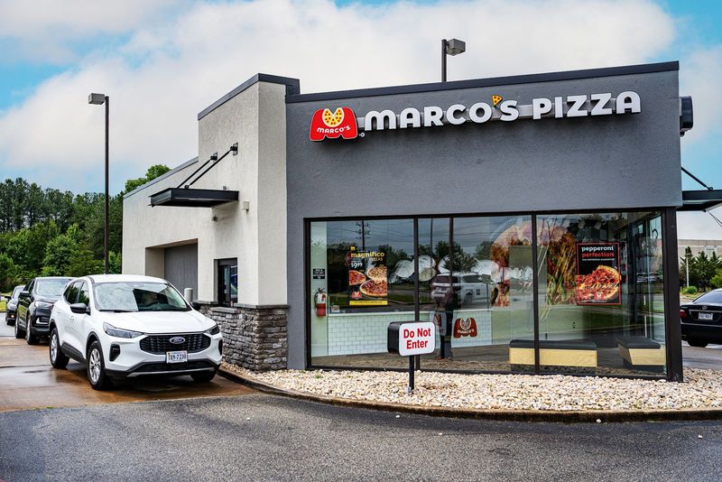 Marco's Pizza Achieves Billion-Dollar Status