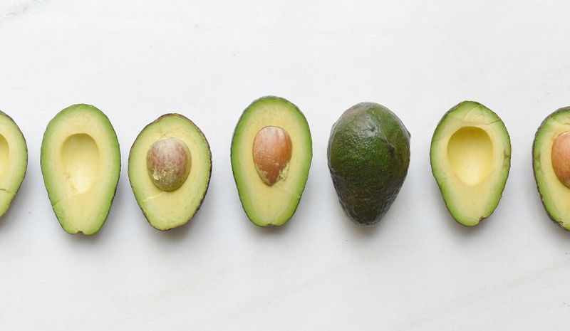 Avocado: Skin's Moisturizing Superfood