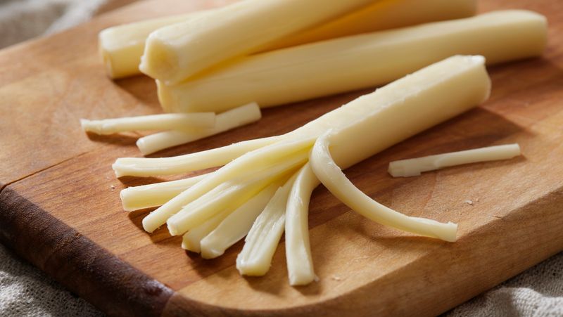 String Cheese